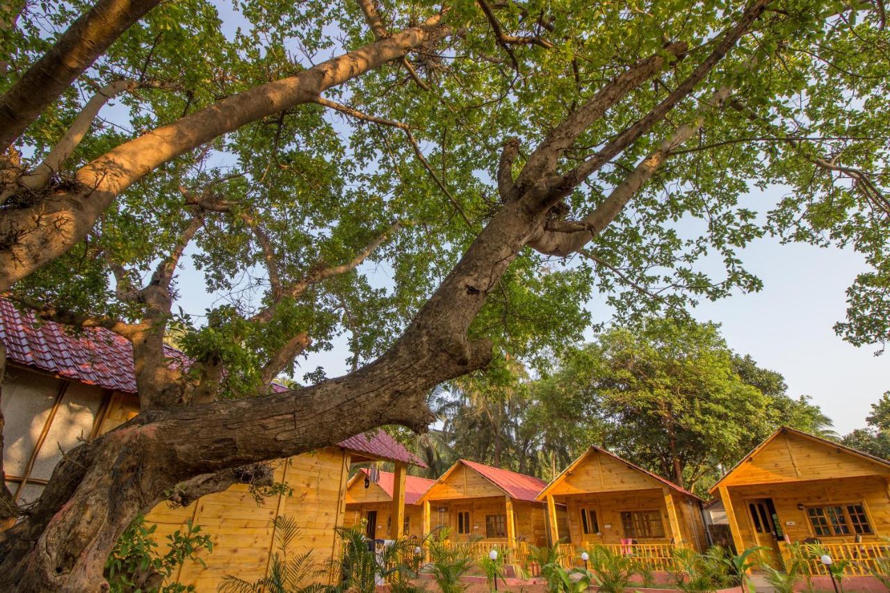 Zen Lazy Days Agonda Exterior foto